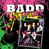 Badd Attitude