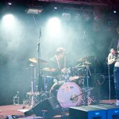 Smok, Puławy (19. X. 2013) fot. Paweł Saran