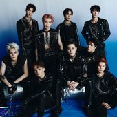 NCT #127 Neo Zone: The Final Round 