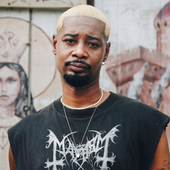 Danny Brown | Spotify