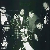 Cypress Hill × Sonic Youth