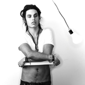 Samuel Larsen 