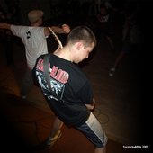 BLOODSTAINED apocalyptic beatdown from Poland