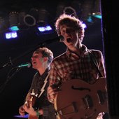 YMAEWK - HelloGoodbye Tour