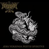 Æra Yersinia Pestis Spiritvs