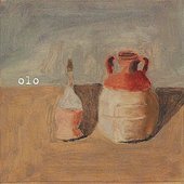 Still Life With Peripheral Grey