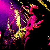 LastFM profile picture for @disappeared