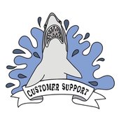 The Shark Song - Single