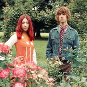 GLIM SPANKY