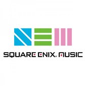 SQUARE ENIX MUSIC