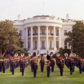 United States Army Ceremonial Band