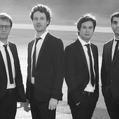 Quatuor Van Kuijk