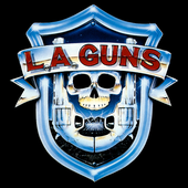 L.A. Guns - L.A. Guns PNG