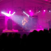 Scream Of The Soul @ GSM! Fest 2011