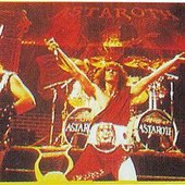 ASTAROTH - SPEED METAL - ITALY 