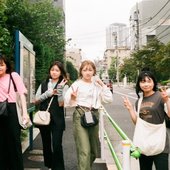 ハク。