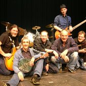 Lazy Poker Blues Band
