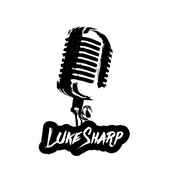Luke Sharp Logo