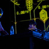 live at Foc&Sound Festival