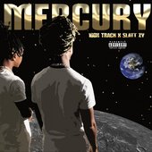 Mercury - Single