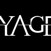 Voyagers Logo