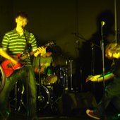 Live @ Thinktank Birmingham 2005