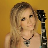 Lindsay Ell