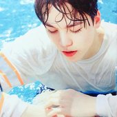 Water vernon