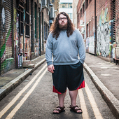 Jonwayne