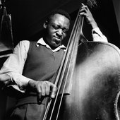 Wilbur Ware