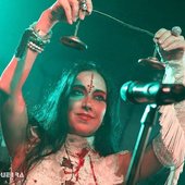 Vajra Live Tibetan Bells