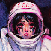 Apathy album cover