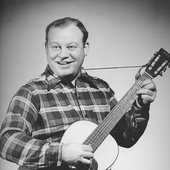 Burl Ives