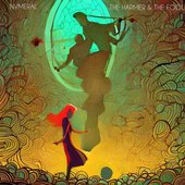 The Harmer and the Fool - EP