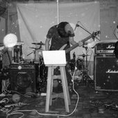 ROBOT. a post-rock experimental music. Surabaya, East Java Indonésia