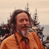 Alan Watts