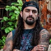 Mike Portnoy