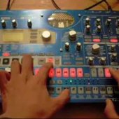 Electribe MX