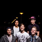 Inhale 2012