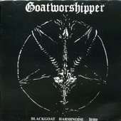 Blackgoat Harshnoise