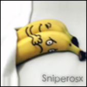 Sniperosx için avatar