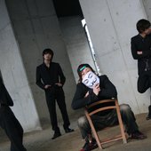 Haz-Mat [Japan]