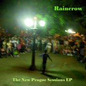 The New Prague Sessions - EP