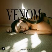 Cassidy Place - Venom