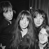 Shocking Blue