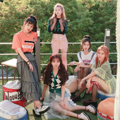 DAYDAY (데이데이)