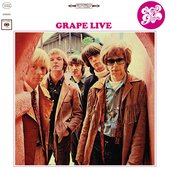 Grape Live