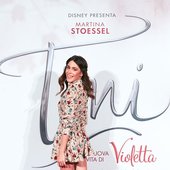 Tini (Martina Stoessel)