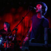 Performing at Water Rats March 11th, 2011