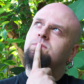 Avatar for ShadowPraxis